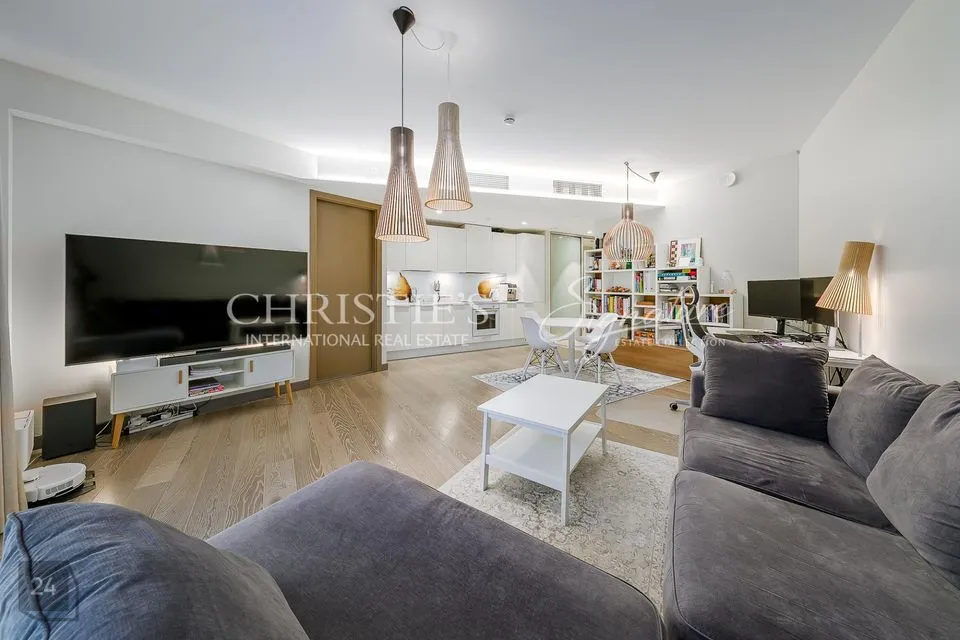 2-toaline Korter - Tallinn, Kesklinna linnaosa - foto 3