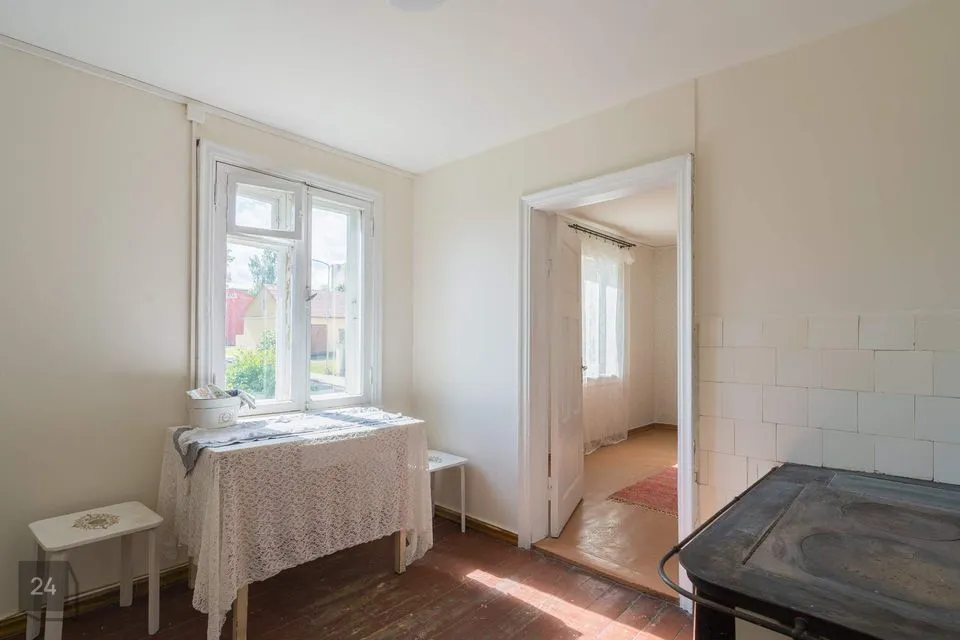 2-toaline Korter - Võru linn - foto 4