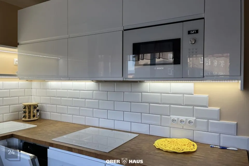 3-toaline Korter - Jõhvi vald, Jõhvi linn - foto 3