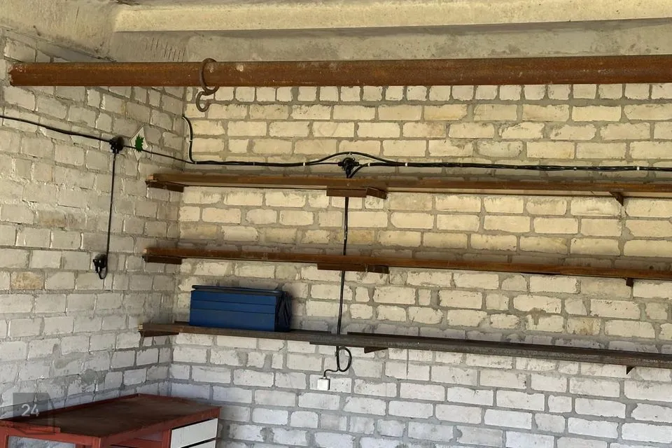 22 m² Garaaž  -  Raasiku vald, Raasiku alevik - foto 4
