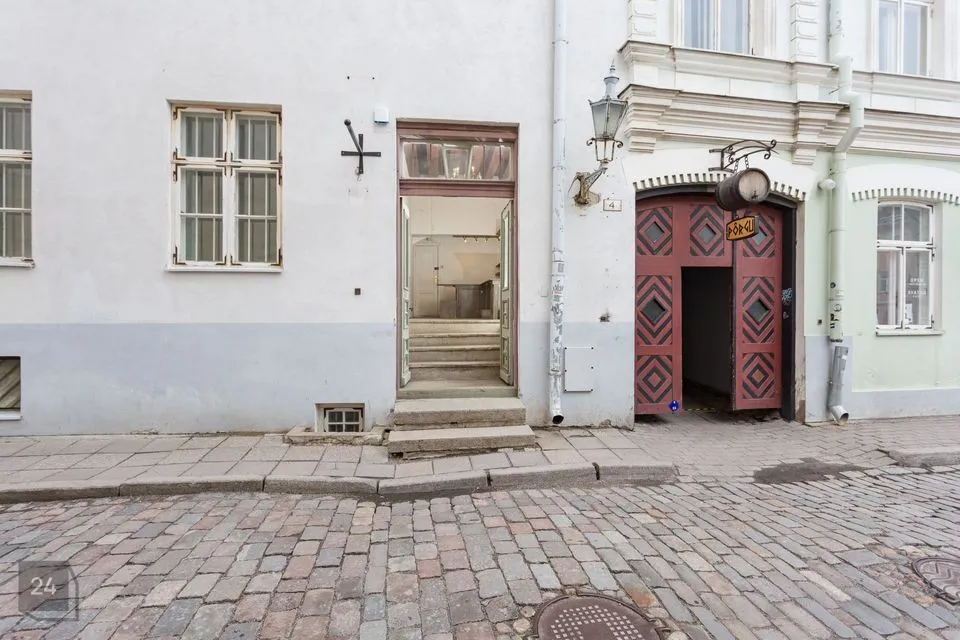 Kaubandus, 15 m² Äripind  -  Tallinn, Kesklinna linnaosa - foto 2