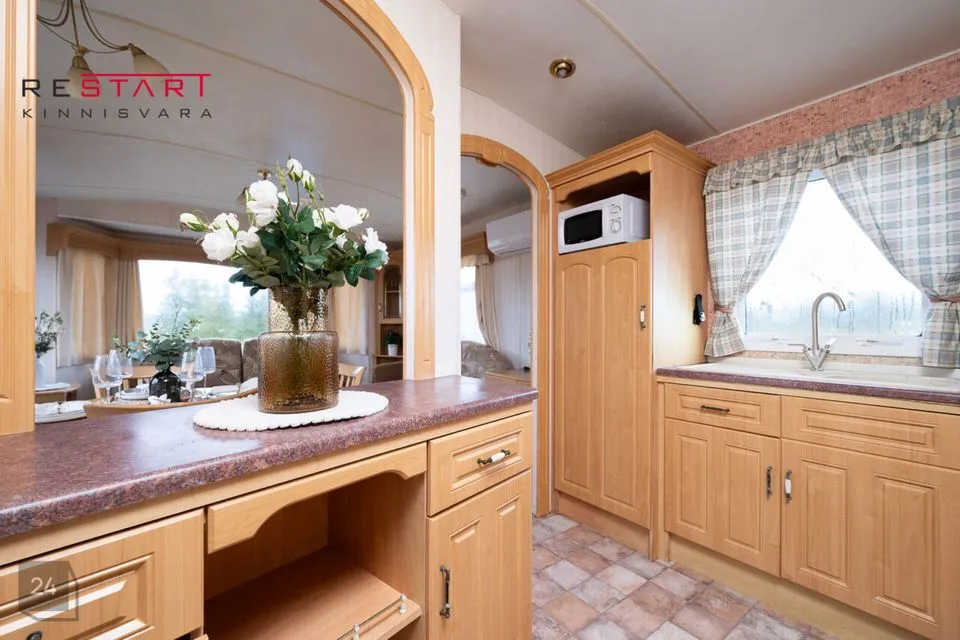 Elamumaa, 6446 m² Maa  -  Raasiku vald, Pikavere küla - foto 5