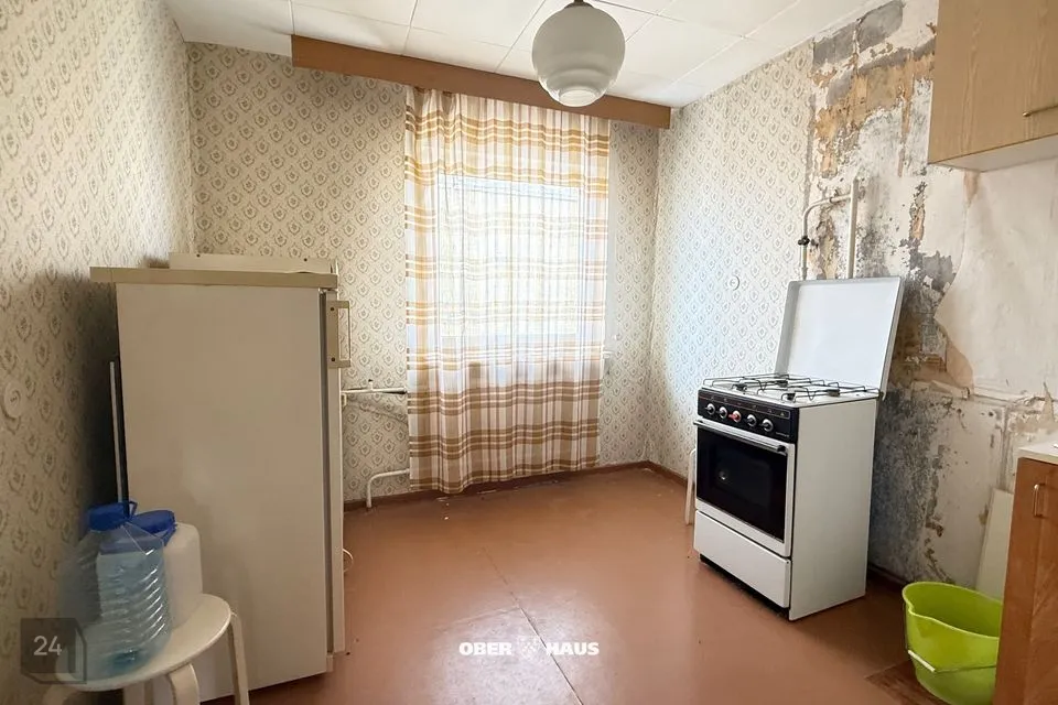 2-комнатная Квартира в Kohtla-Järve linn, Ahtme linnaosa - фото 5