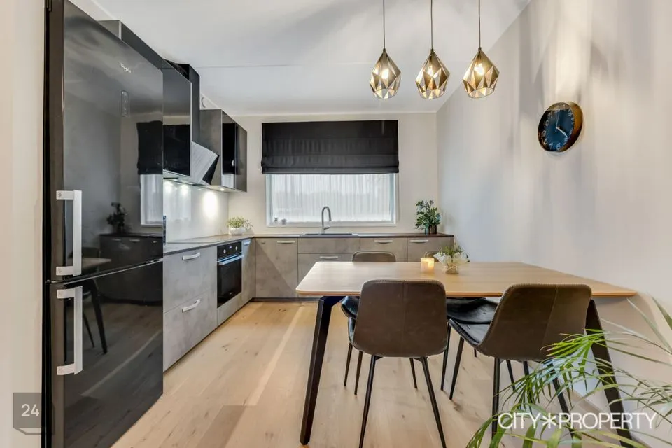 5-toaline Majaosa  -  Saue vald, Alliku küla - foto 2