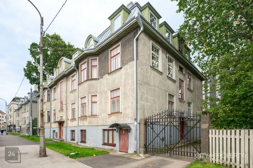 1-toaline Korter - Tallinn, Põhja-Tallinna linnaosa