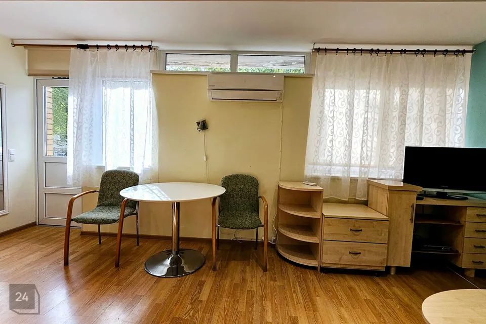 2-toaline Korter - Pärnu linn, Pärnu linn - foto 3