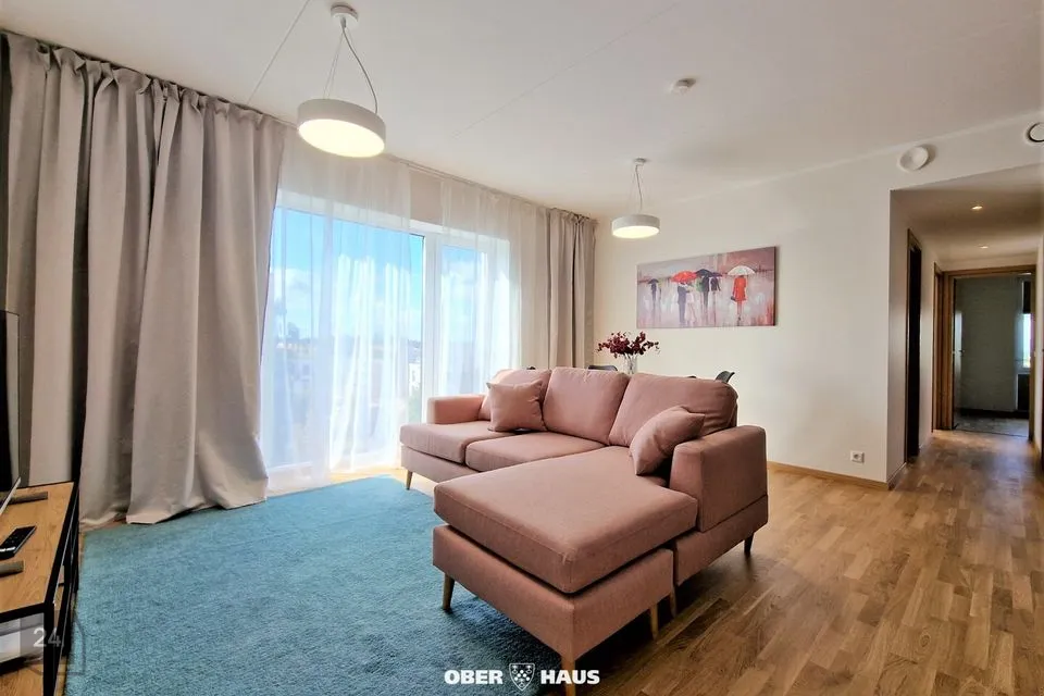 4-toaline Korter  -  Tartu linn, Märja alevik - foto 2