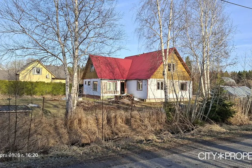 7-комнатная дом в Saku vald, Kasemetsa küla - фото 5