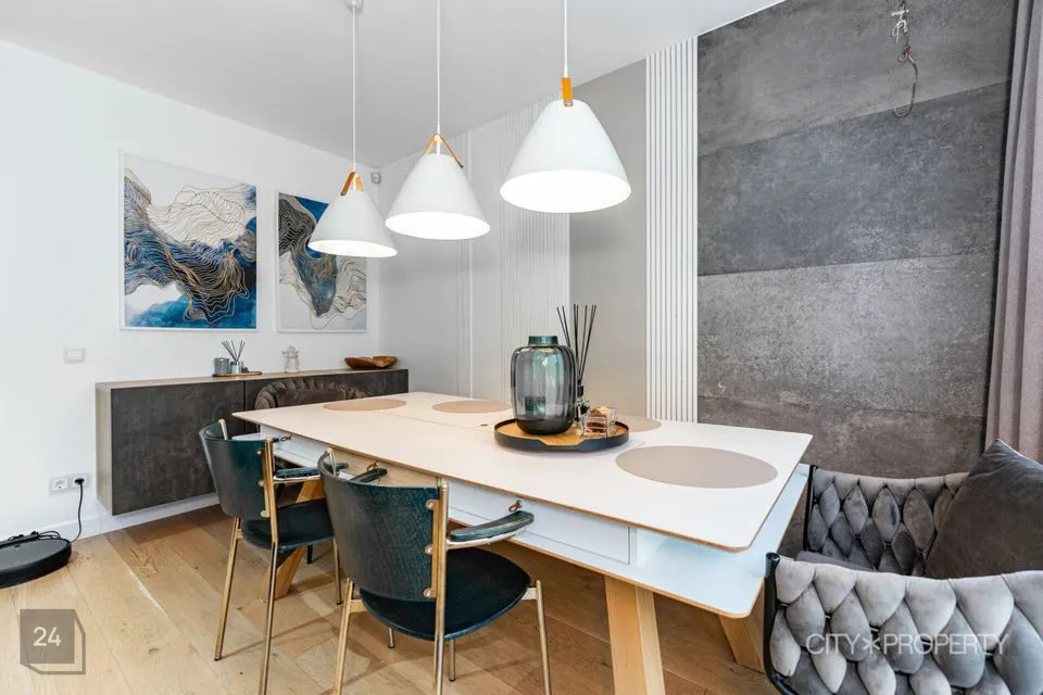 4-toaline Majaosa  -  Tallinn, Haabersti linnaosa - foto 5