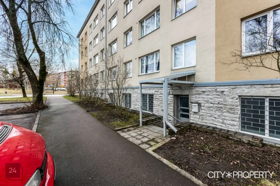 116 m² Бизнес-площадь в Tallinn, Kristiine linnaosa