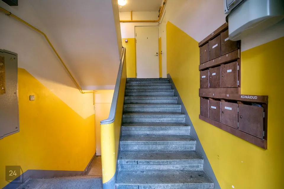 4-toaline Korter  -  Tallinn, Põhja-Tallinna linnaosa - foto 5