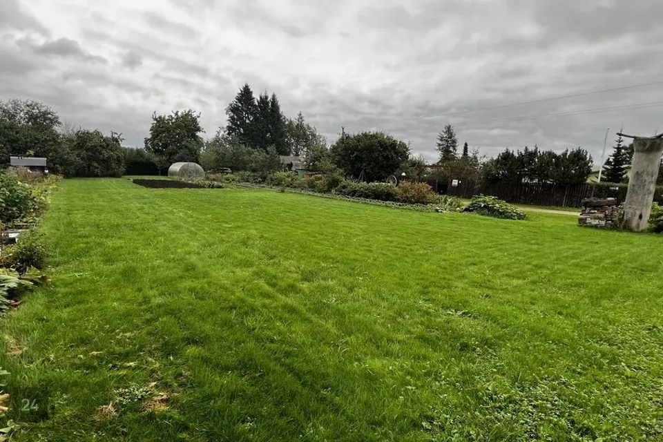 Elamumaa, 1337 m² Maa - Rakvere vald, Sõmeru alevik - foto 5