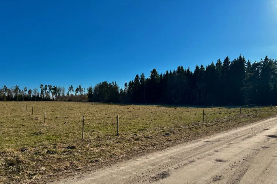 Maatulundusmaa, 20003 m² Maa  -  Kohila vald, Hageri küla - foto 2