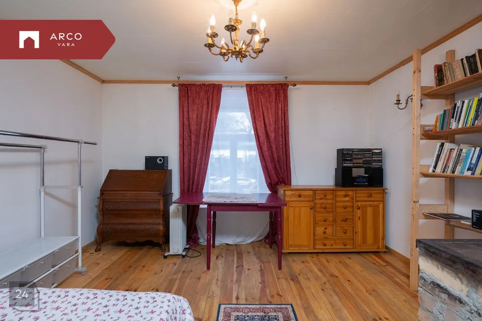 3-toaline Korter  -  Tartu linn, Tartu linn - foto 4