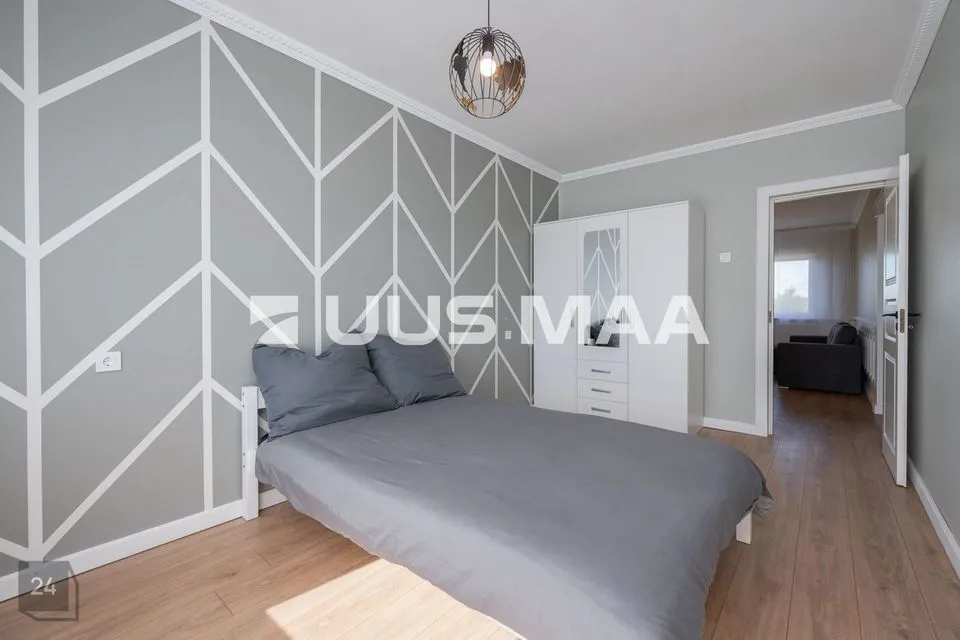 4-toaline Korter - Tartu linn, Tartu linn