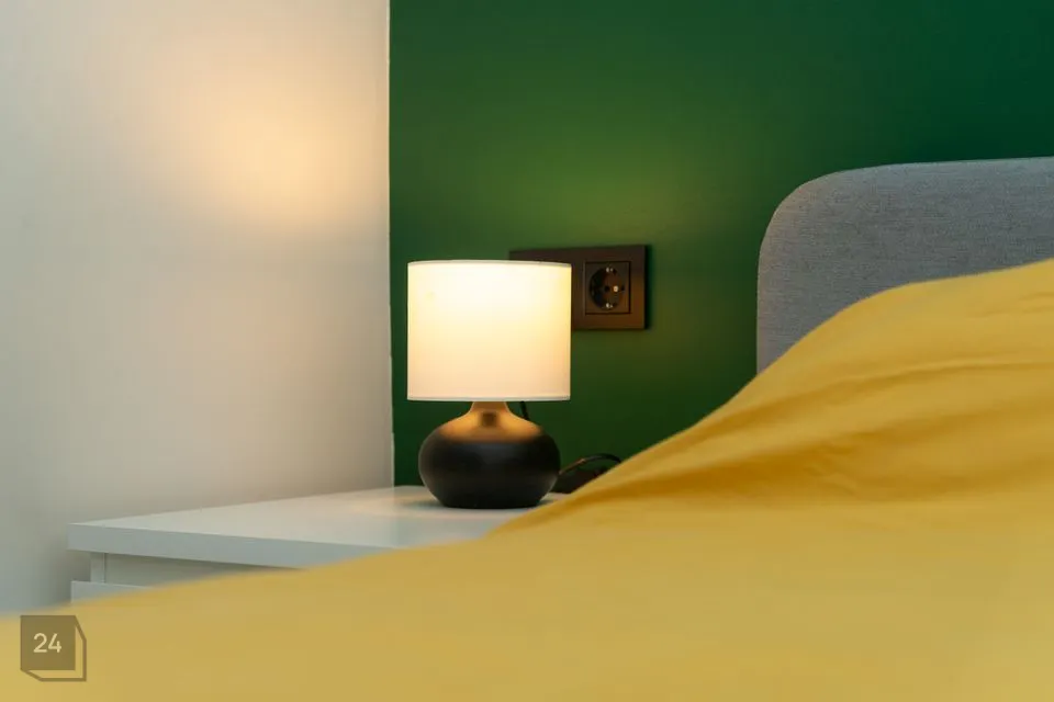 2-toaline Korter - Jõelähtme vald, Loo alevik - foto 2