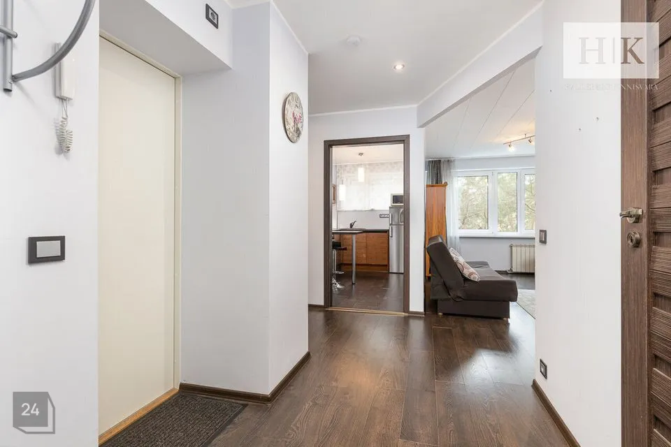 2-toaline Korter - Tallinn, Nõmme linnaosa - foto 4