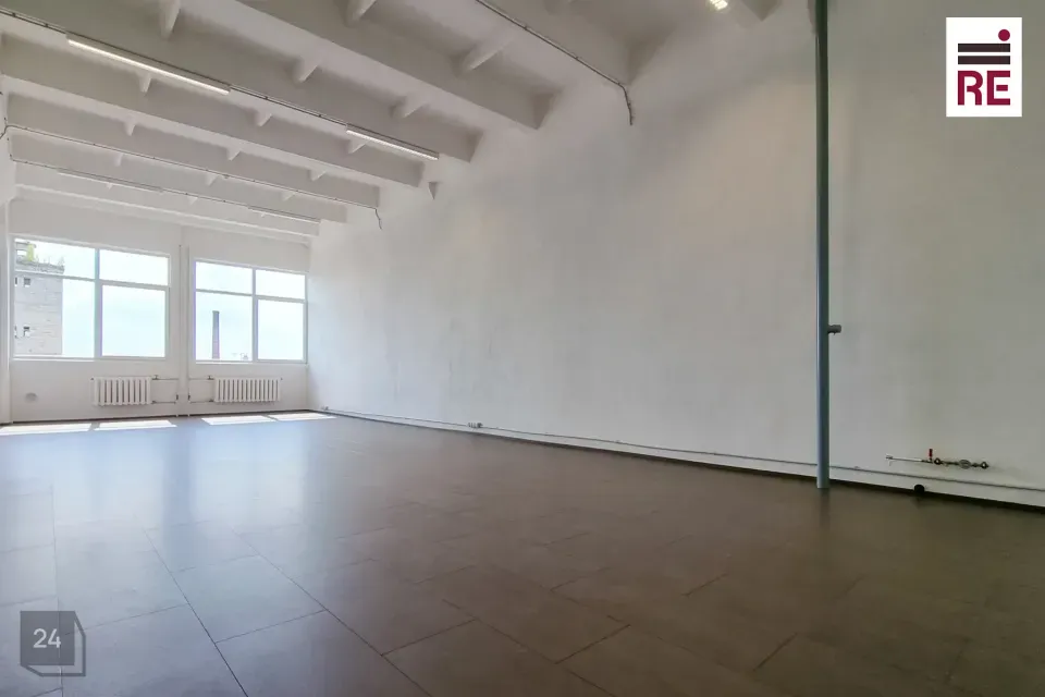 Büroo või Teenindus, 81 m² Äripind - Tallinn, Kesklinna linnaosa - foto 2