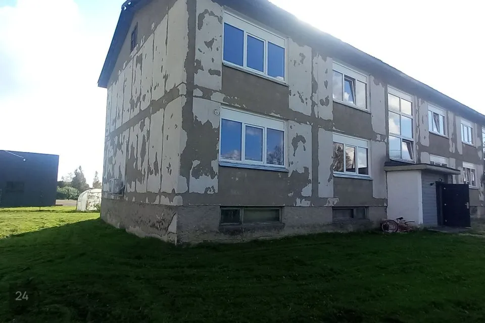 3-toaline Korter  -  Järva vald, Päinurme küla - foto 4