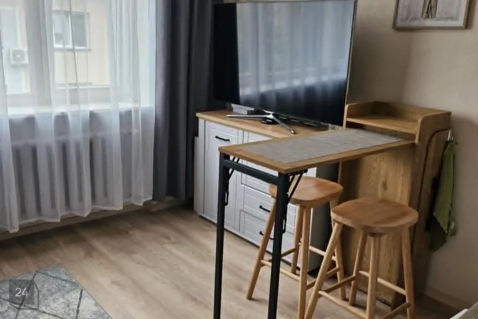 1-toaline Korter - Pärnu linn, Pärnu linn