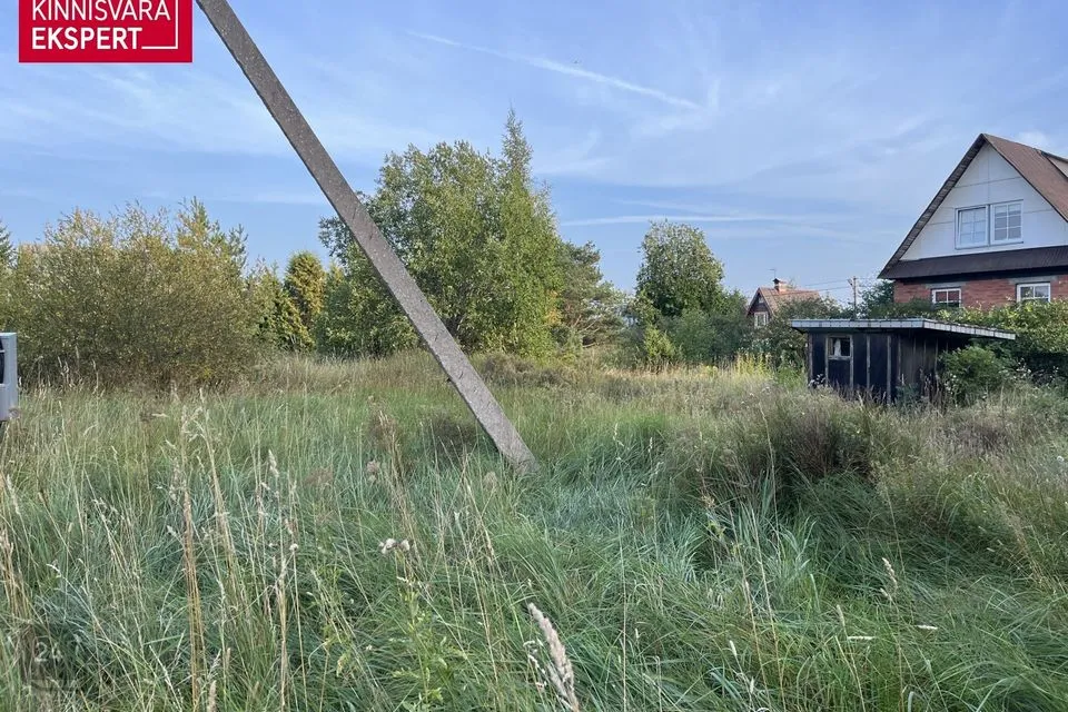 Elamumaa, 772 m² Maa - Harku vald, Türisalu küla - foto 4