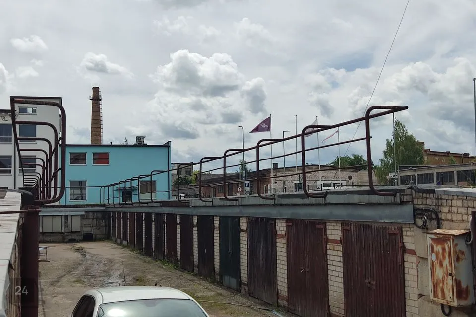 18 m² Garaaž  -  Tartu linn, Tartu linn - foto 2