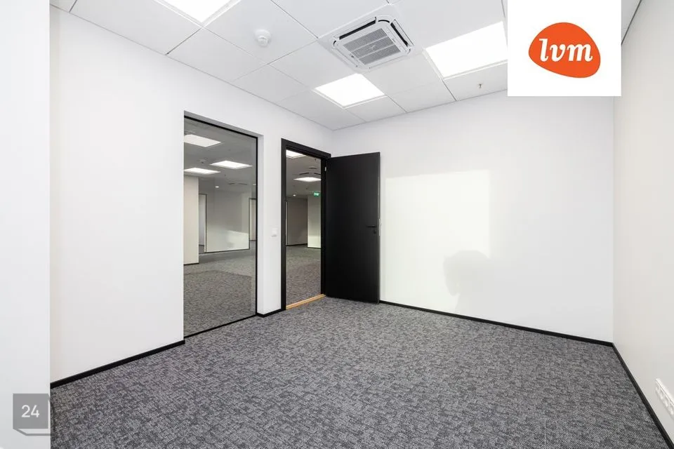 Büroo, 679 m² Äripind - Tallinn, Kesklinna linnaosa - foto 4