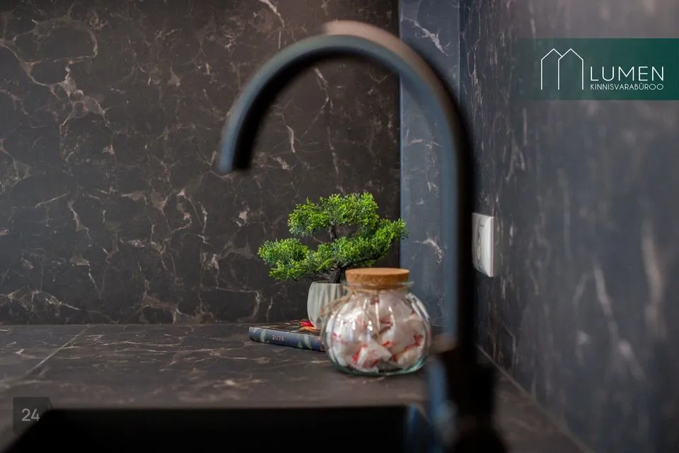 3-toaline Korter  -  Tartu linn, Tartu linn - foto 2