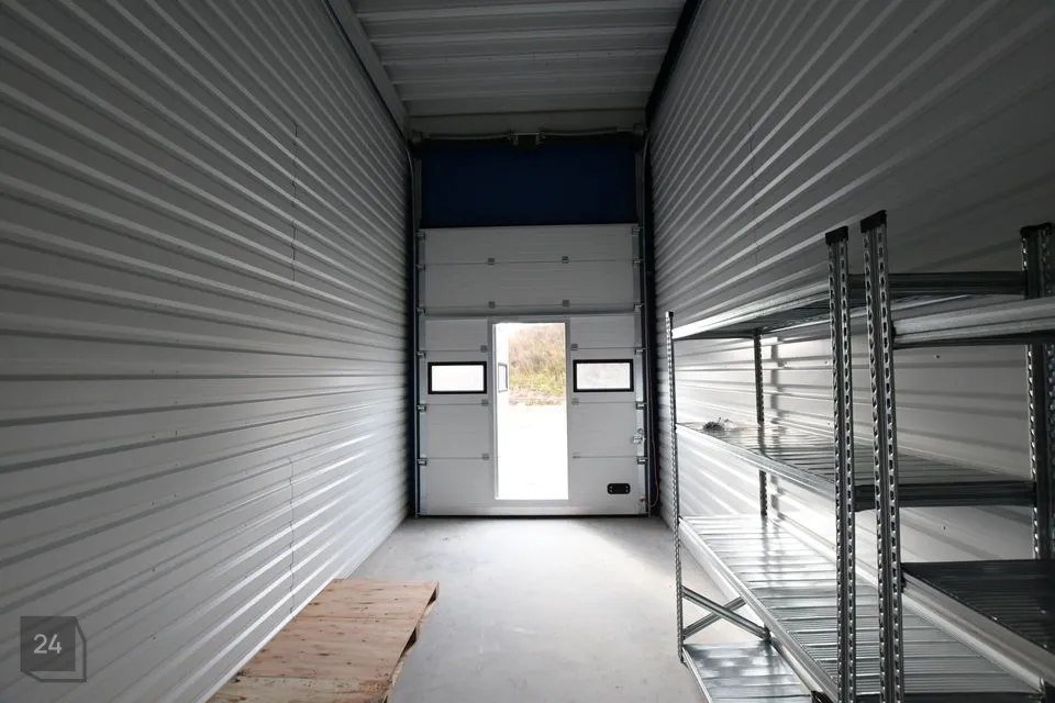 Ladu, 36 m² Äripind  -  Kambja vald, Reola küla - foto 3