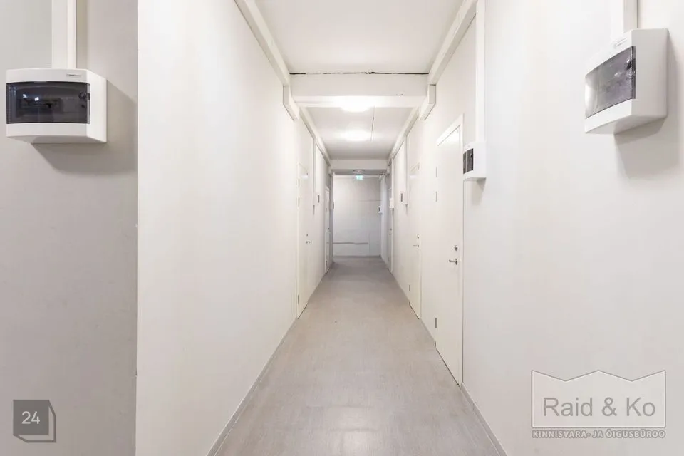 29 m² business in Keila linn - photo 4