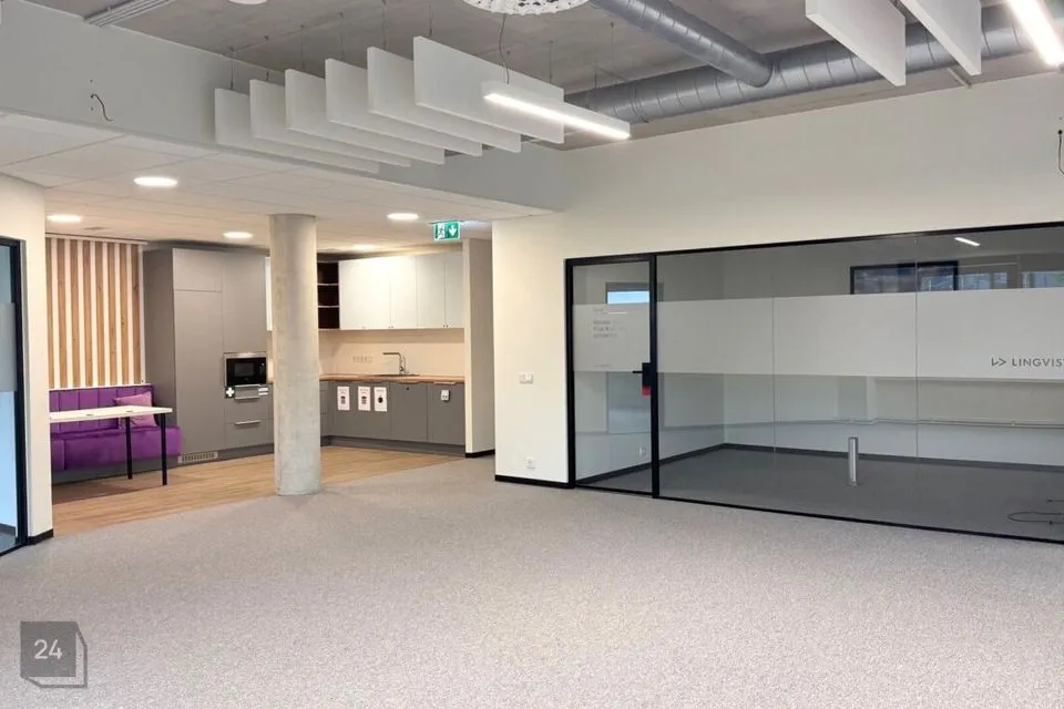 131 m² Äripind - Tallinn, Kesklinna linnaosa - foto 3