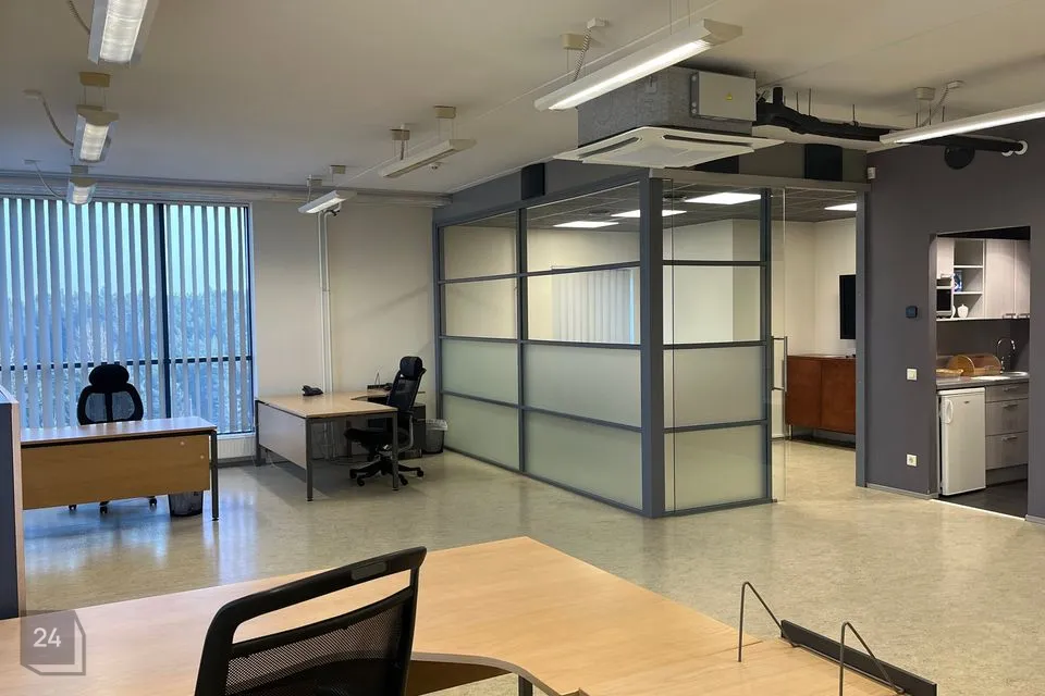 Бюро, 86 m² Бизнес-площадь в Tallinn, Kesklinna linnaosa
