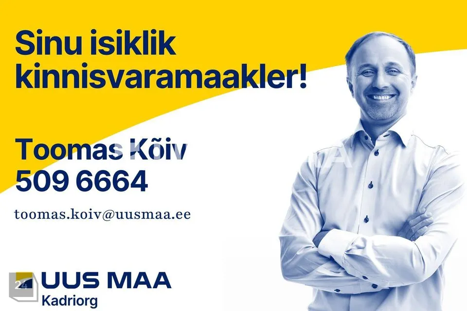 19 m² Garaaž - Tallinn, Mustamäe linnaosa - foto 4