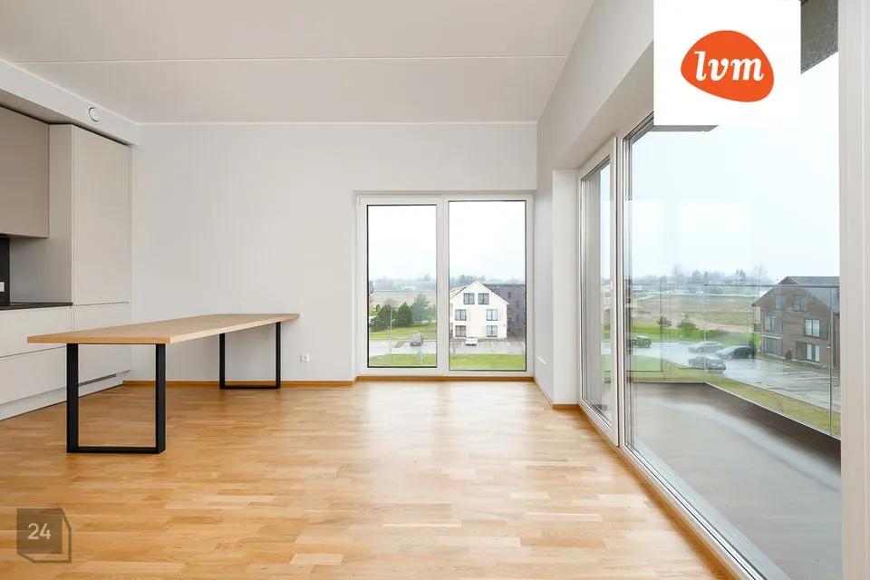 3-toaline Korter  -  Tori vald, Sauga alevik - foto 2