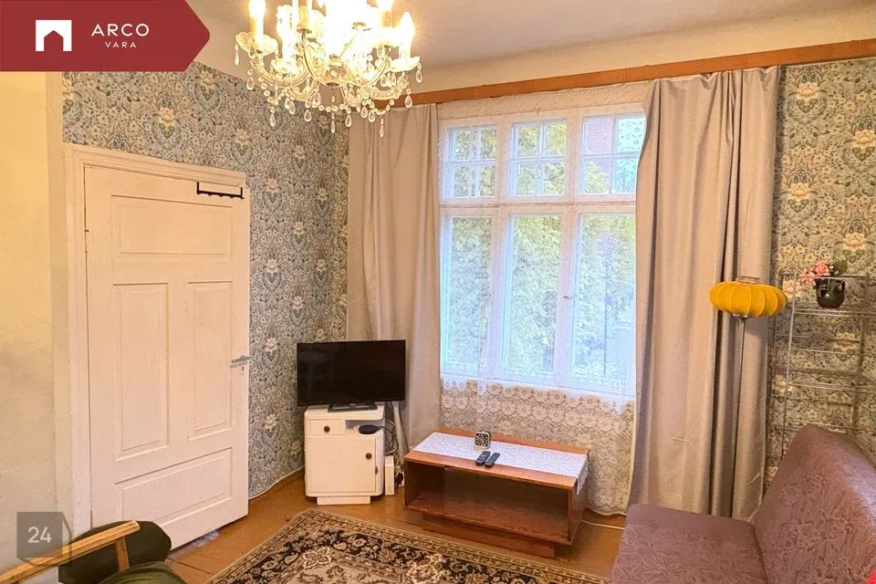 2-toaline Korter - Viljandi linn