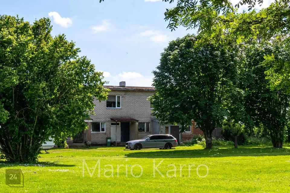 Ridaelamu boks, 3-toaline Majaosa  -  Viljandi vald, Kookla küla - foto 4