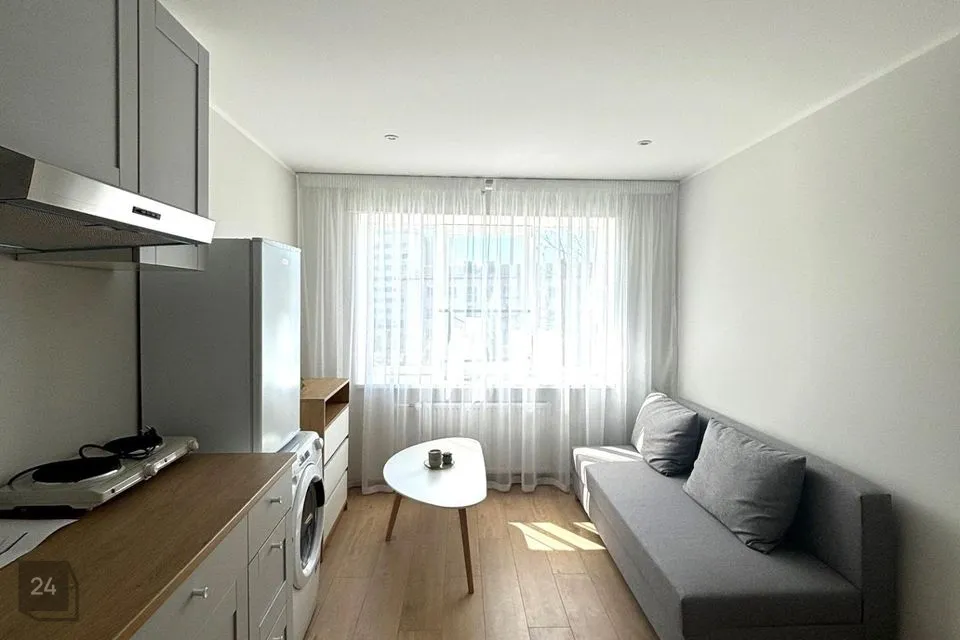 1-toaline Korter  -  Tallinn, Põhja-Tallinna linnaosa - foto 2
