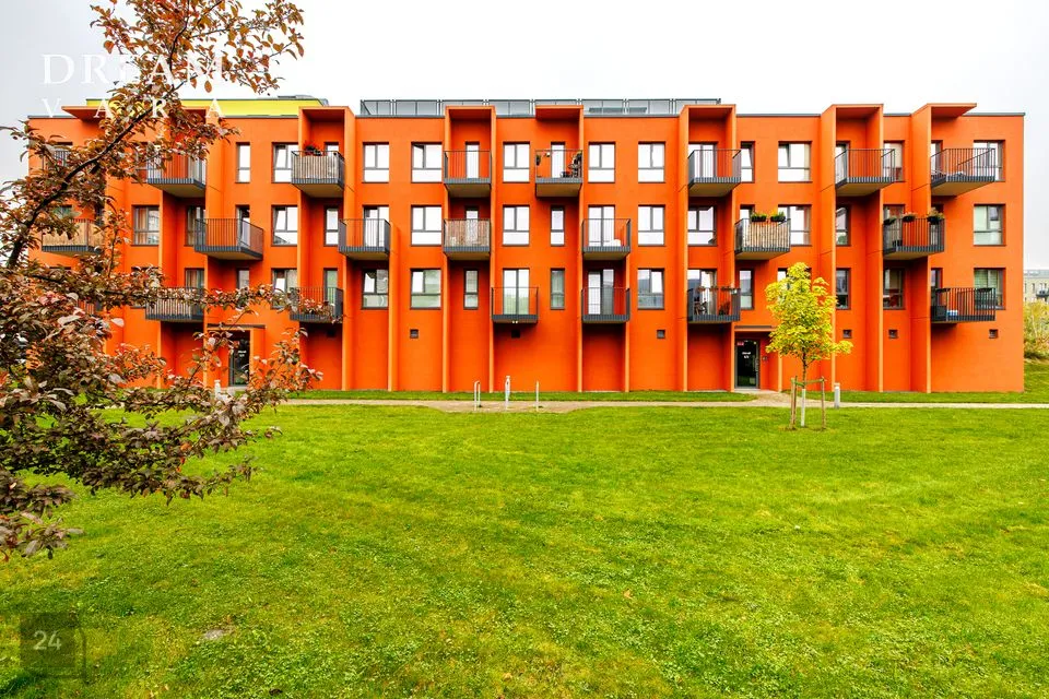3-toaline Korter  -  Tallinn, Mustamäe linnaosa - foto 3