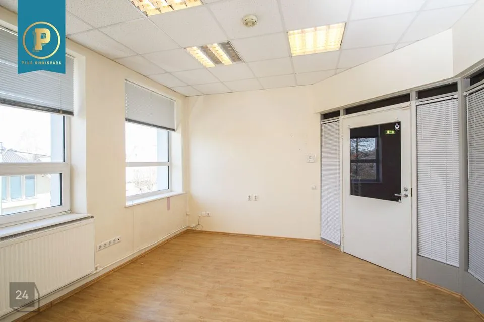 46 m² Äripind  -  Tallinn, Kristiine linnaosa