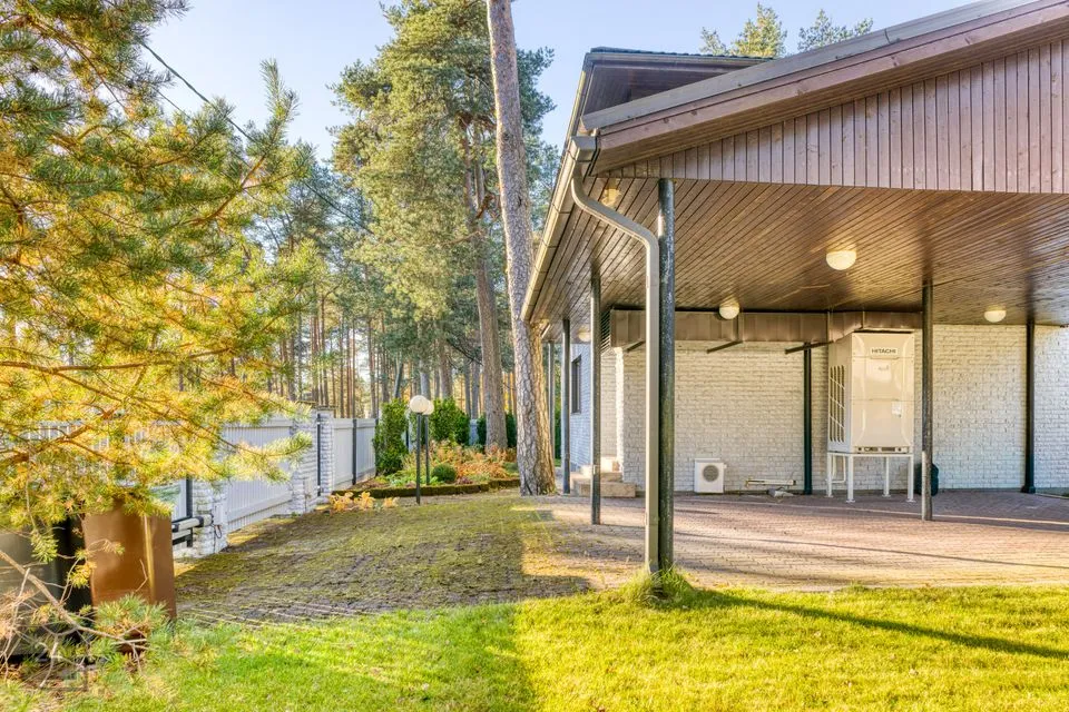 4-toaline Maja - Tallinn, Nõmme linnaosa - foto 2