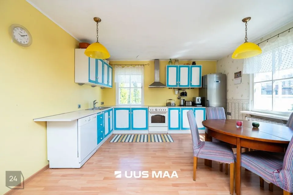 5-toaline Maja - Viimsi vald, Leppneeme küla - foto 2