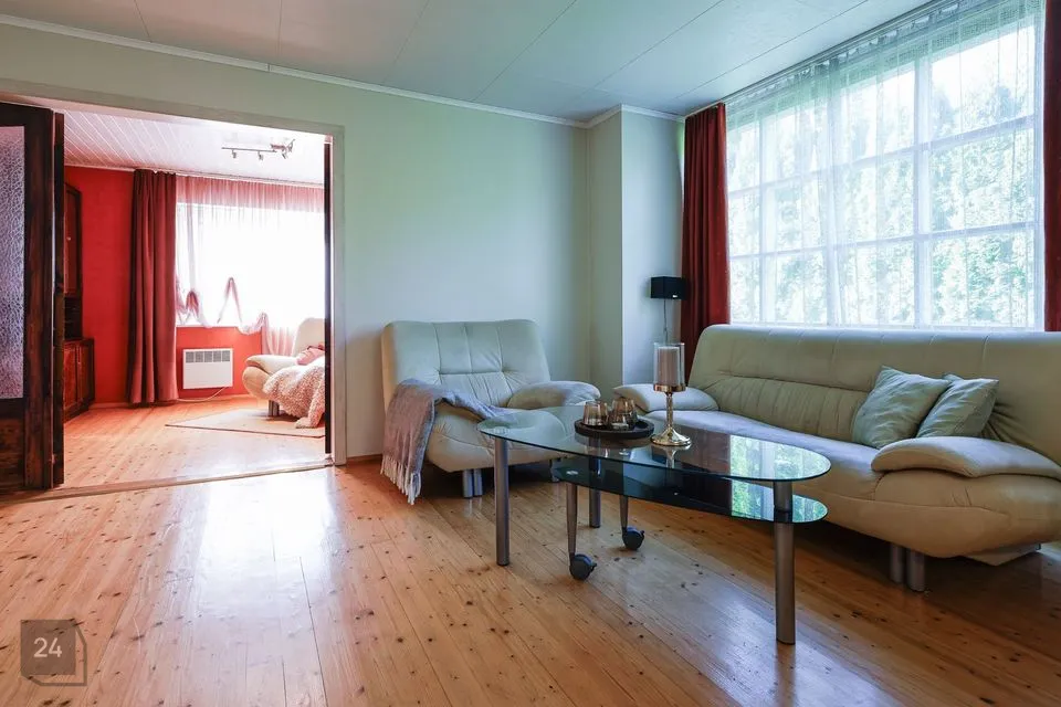 5-toaline Maja - Tallinn, Pirita linnaosa - foto 2