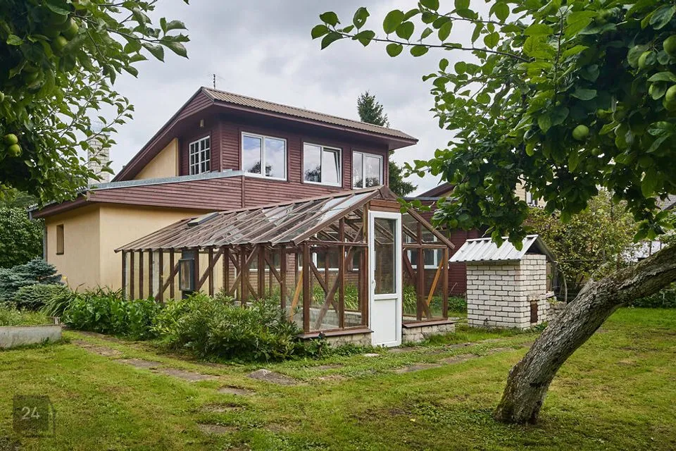 3-toaline Suvila - Harku vald, Türisalu küla - foto 5