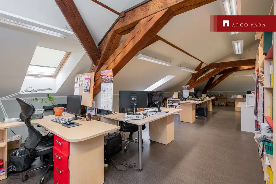 Büroo, 232 m² Äripind  -  Tartu linn, Tartu linn - foto 2