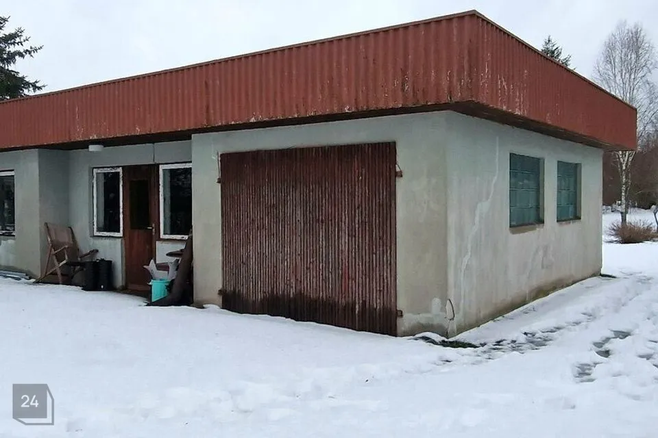3-комнатная Дача в Valga vald, Jaanikese küla - фото 2