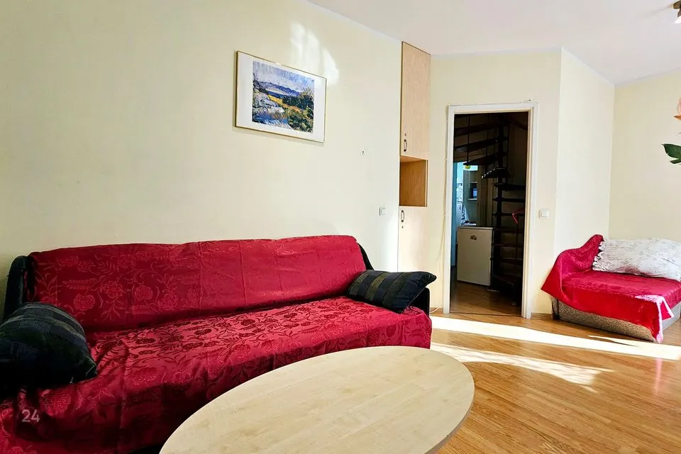 2-toaline Korter - Pärnu linn, Pärnu linn