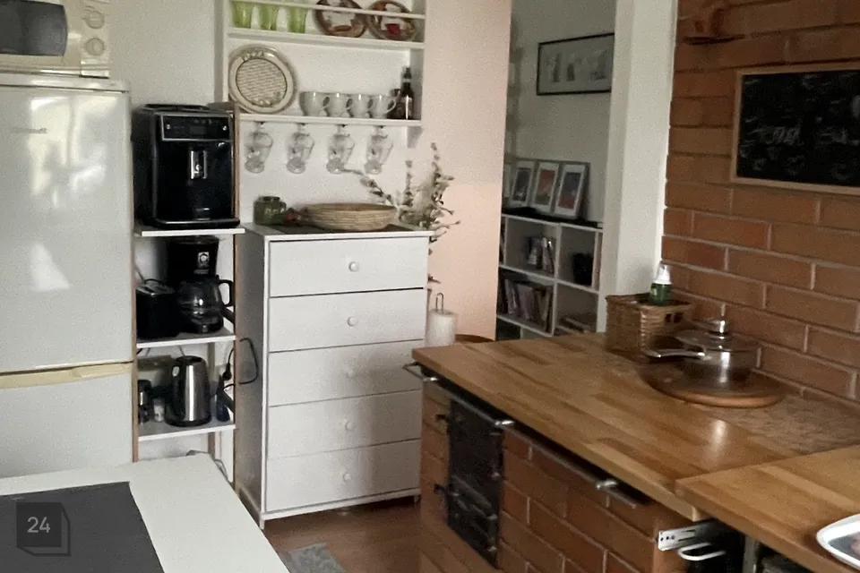 2-toaline Korter  -  Pärnu linn, Pärnu linn - foto 4