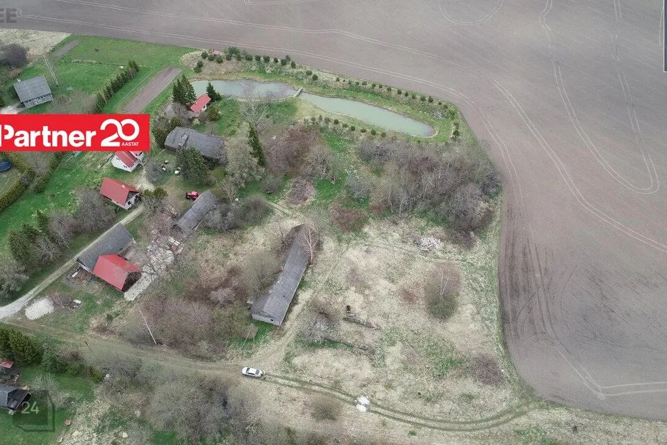 5-toaline Maja  -  Viljandi vald, Kaavere küla - foto 4