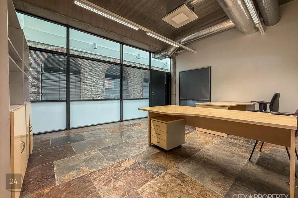 Mitme sihtotstarbega, 23 m² Äripind  -  Tallinn, Põhja-Tallinna linnaosa - foto 3