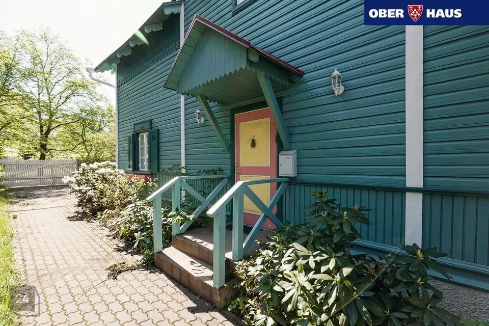 5-toaline Maja  -  Tallinn, Kesklinna linnaosa - foto 2